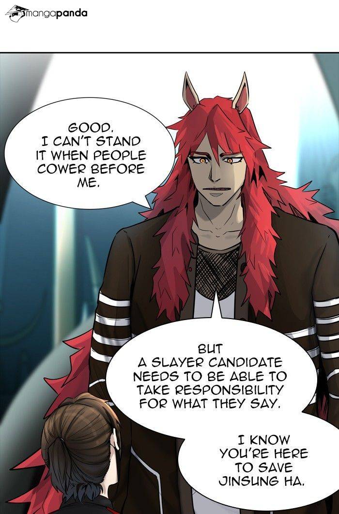Tower of God Chapter 426 image 020
